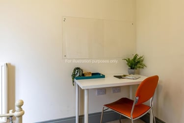 1 bed flat, Shire Oak Road, Headingley, Leeds, LS62DE - Image 12